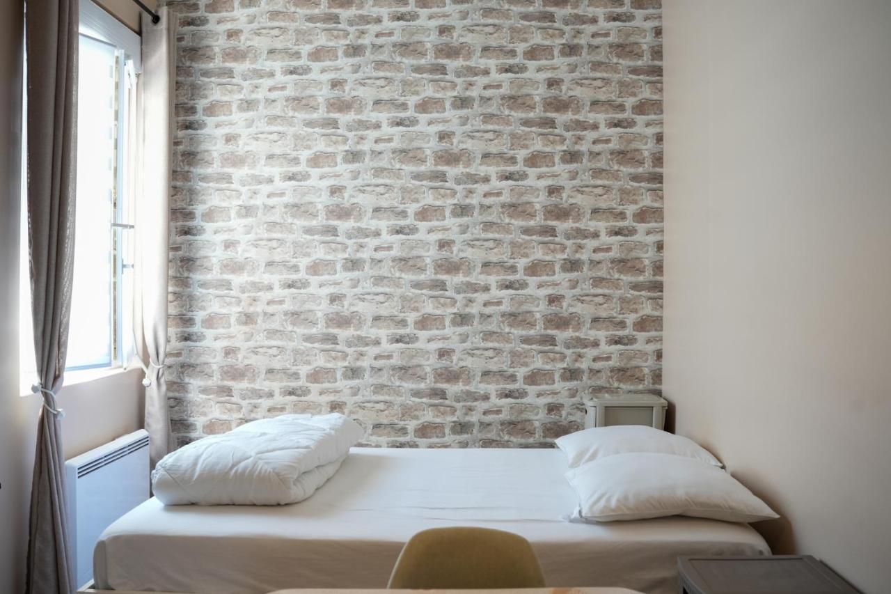 Matolo, Grand Studio A 150M De La Plage Cayeux-sur-Mer Exterior photo